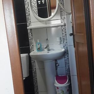 Duży pokój dwuosobowy